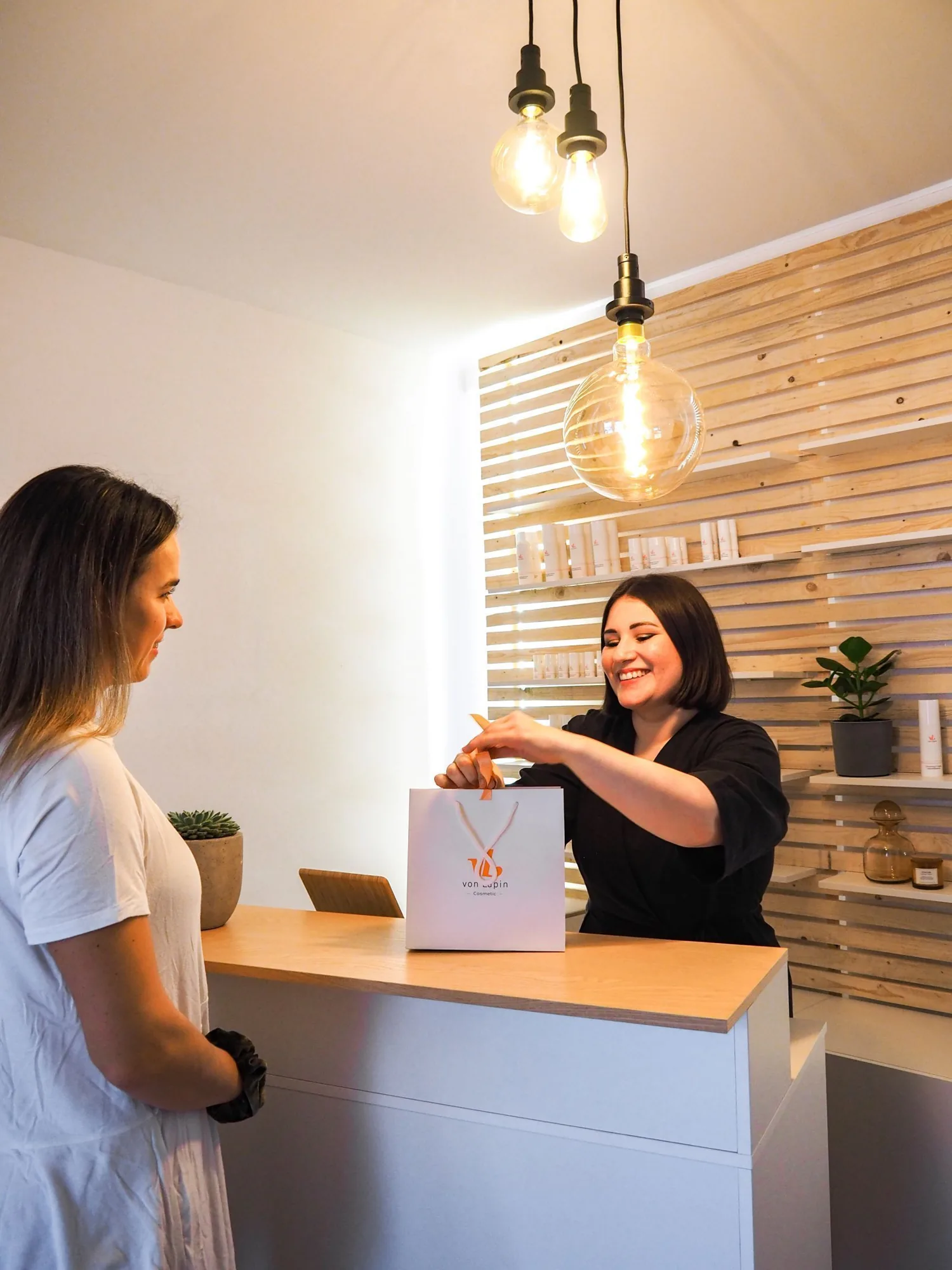 Hand & Fuss bei hautzeit